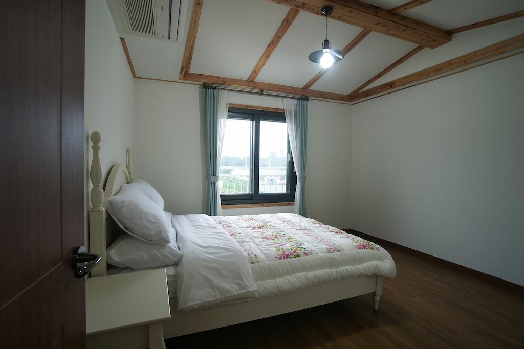 Baghdad House Villa Jeju by Rom bilde