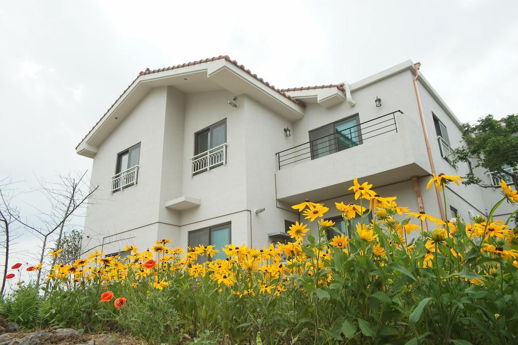Baghdad House Villa Jeju by Eksteriør bilde
