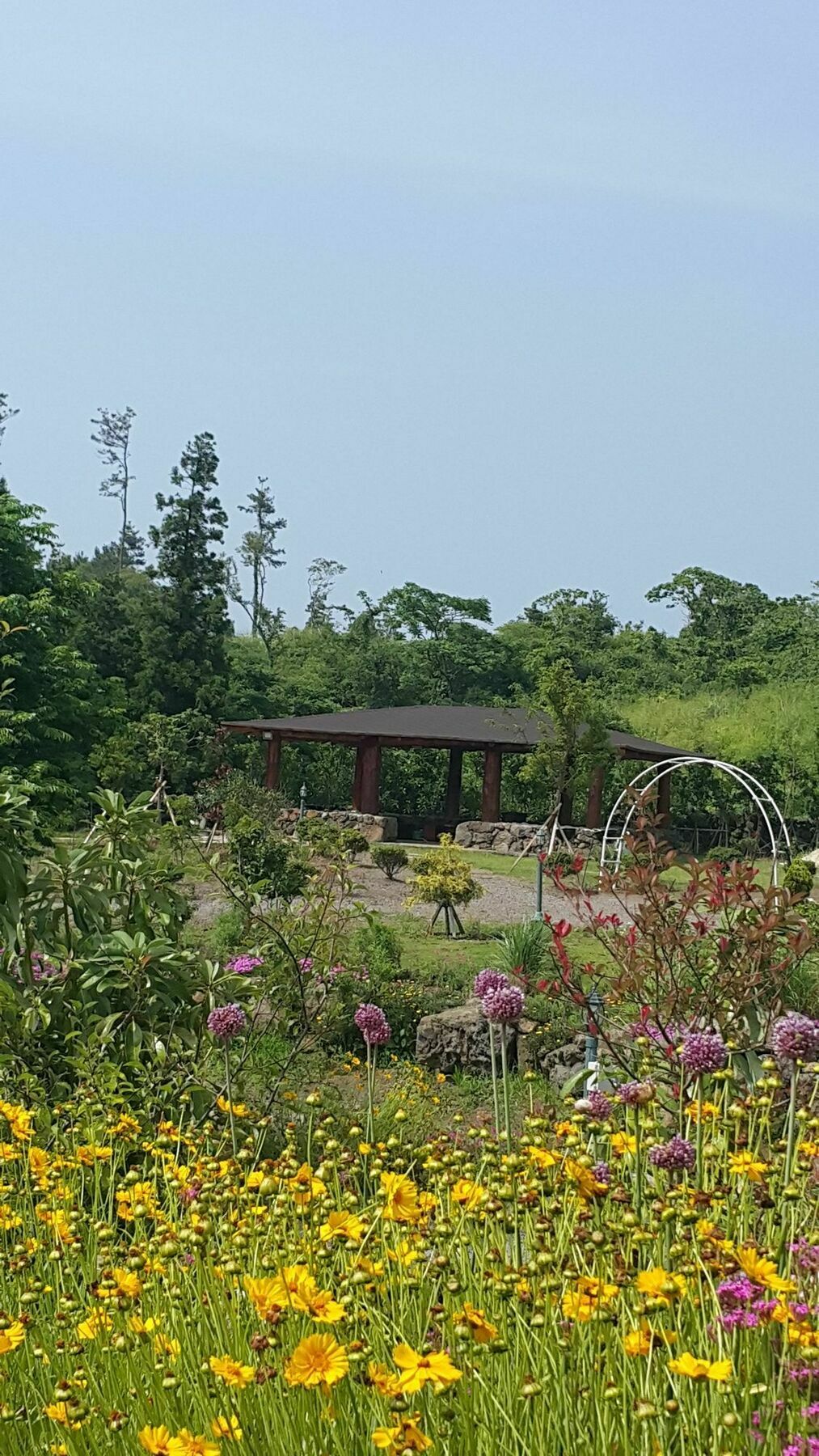 Baghdad House Villa Jeju by Eksteriør bilde
